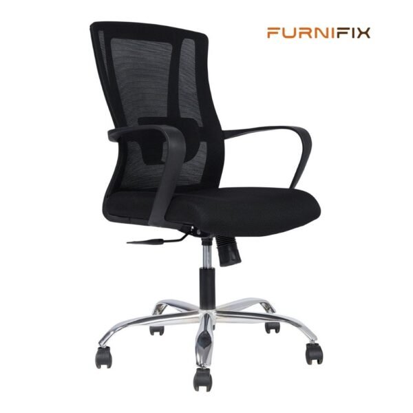 Buy Furnifix Luxury Office Chair Elite EL2 - Furnifix