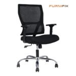 Buy Furnifix Luxury Office Chair Elite EL1 - Furnifix