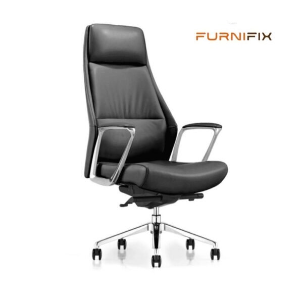 Buy Furnifix Luxury Office Chair Refined Edge 05 - Furnifix