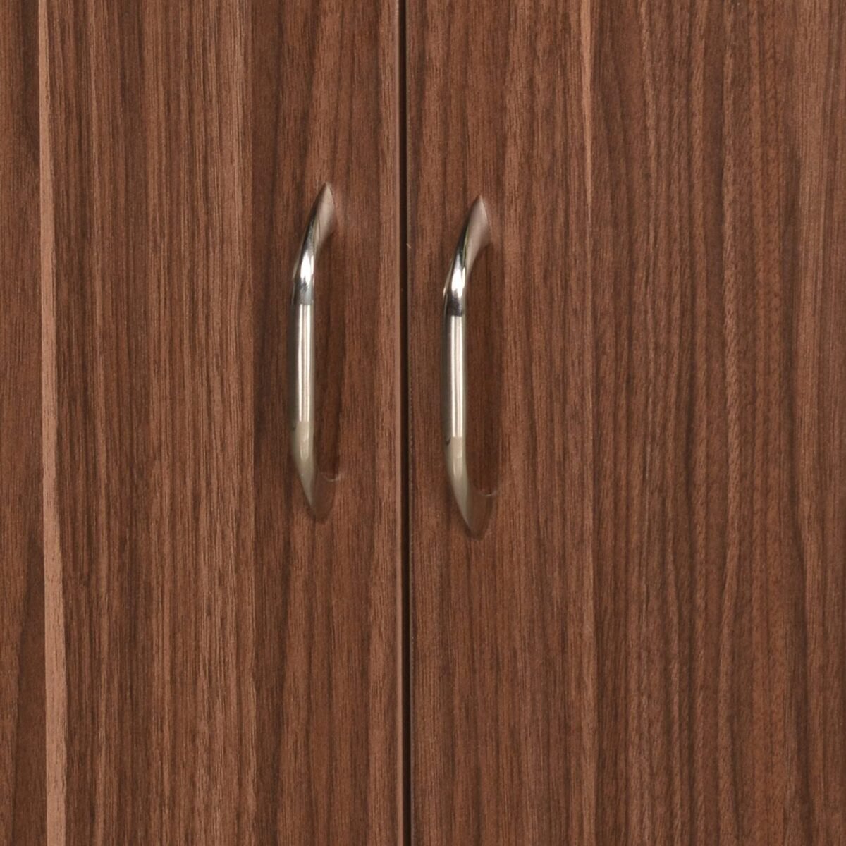 Buy Furnifix Wooden Shoe Rack WR 04 - Furnifix