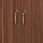 Buy Furnifix Wooden Shoe Rack WR 04 - Furnifix