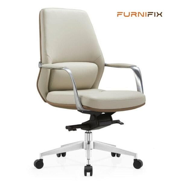 Buy Furnifix Luxury Office Chair Premium Crown - Furnifix