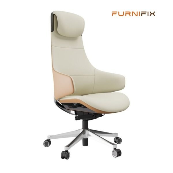 Buy Furnifix Luxury Office Chair Premium Cloud (High) - Furnifix