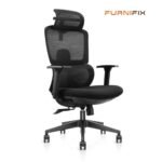Buy Furnifix Luxury Cushion Office Chair - Furnifix