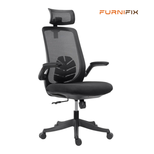 Buy Furnifix Luxury Office Chair Supreme- Furnifix
