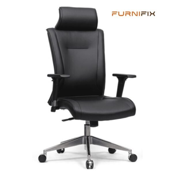 Buy Furnifix Luxury Office Chair Refined Edge 09 - Furnifix