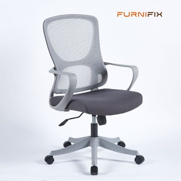 Buy Furnifix Luxury Office Chair Elite EL4 - Furnifix