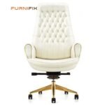 Buy Furnifix Luxury Office Chair Premium Edition - Furnifix