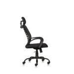 Buy Furnifix Executive Comfort Chair (Black) - Furnifix