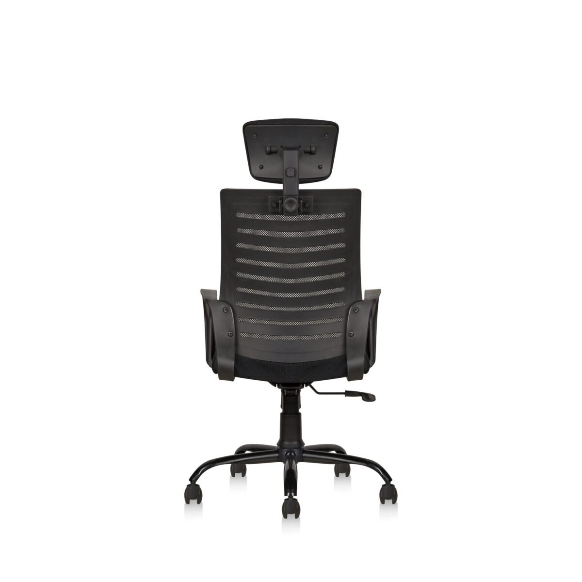Buy Furnifix Executive Comfort Chair (Black) - Furnifix