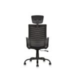 Buy Furnifix Executive Comfort Chair (Black) - Furnifix