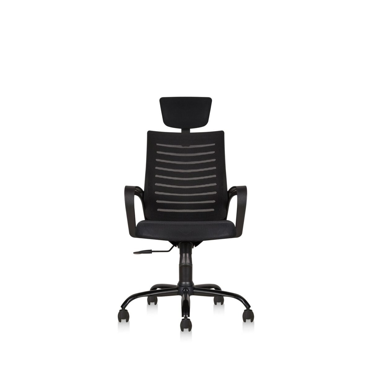 Buy Furnifix Executive Comfort Chair (Black) - Furnifix