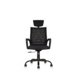 Buy Furnifix Executive Comfort Chair (Black) - Furnifix