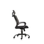 Buy Furnifix Executive Comfort Chair (Grey) - Furnifix