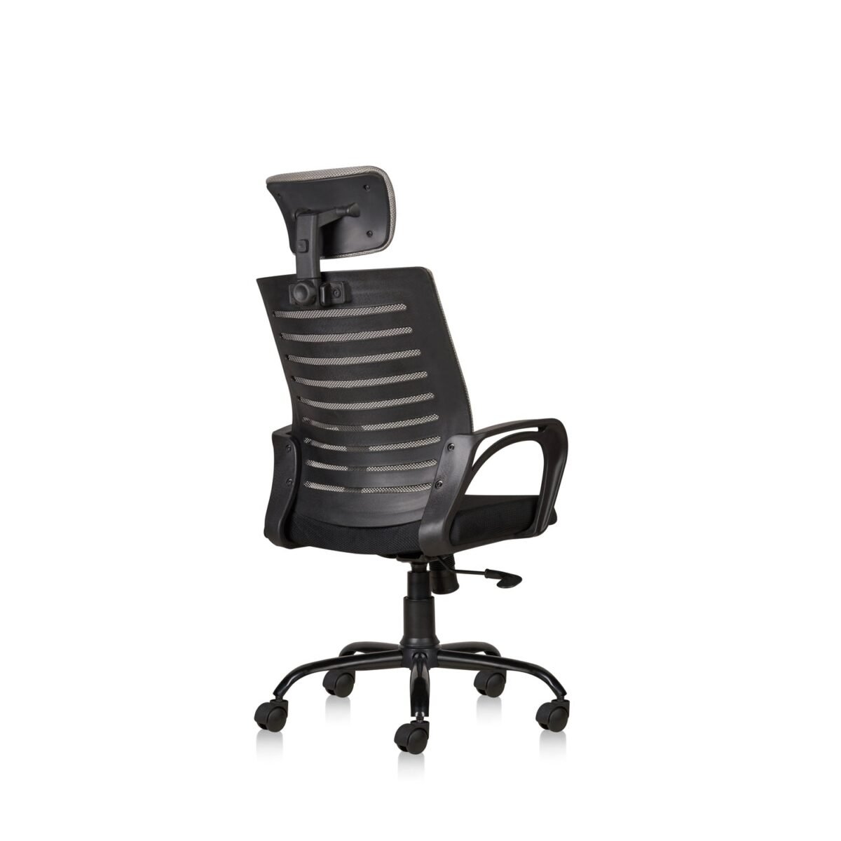 Buy Furnifix Executive Comfort Chair (Grey) - Furnifix