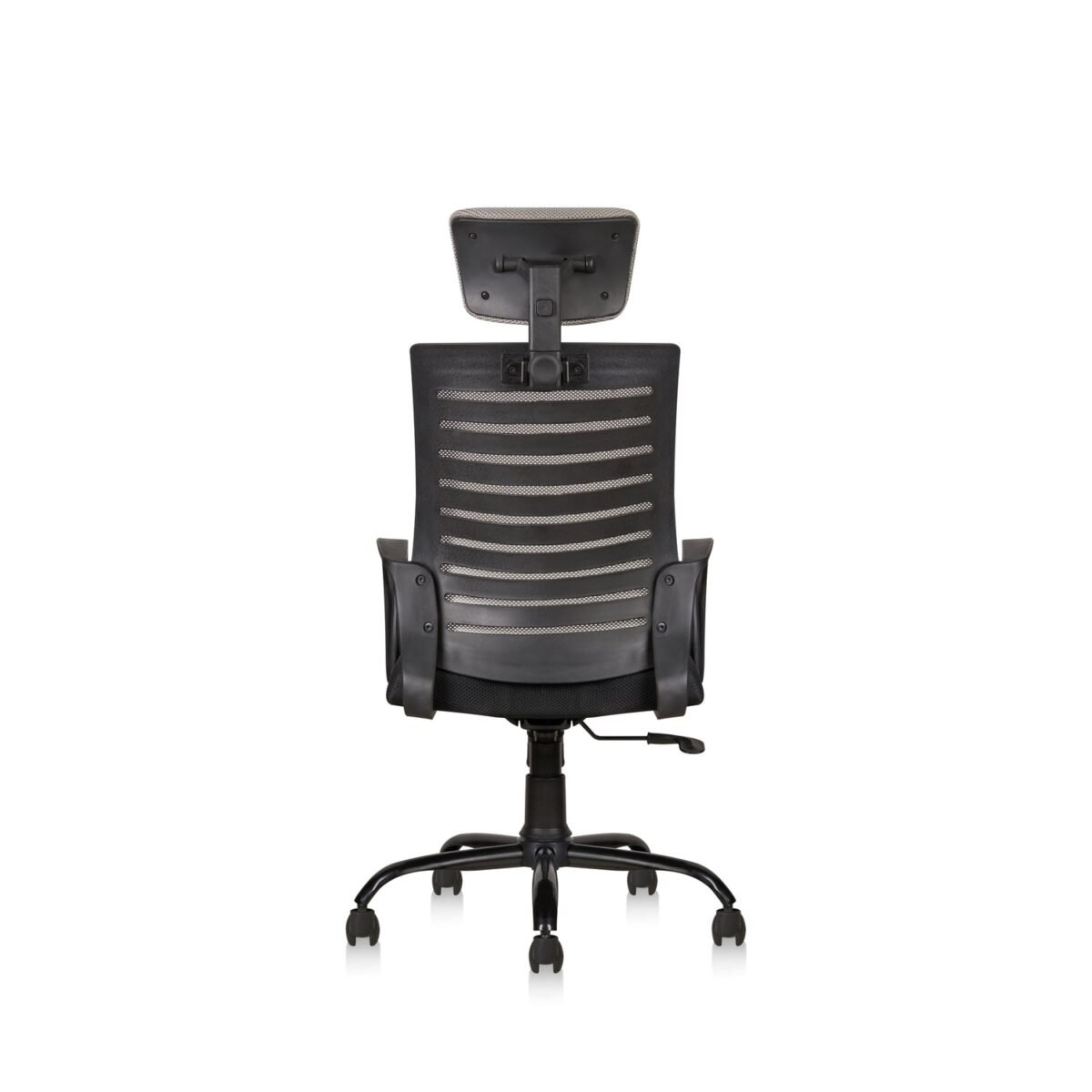 Buy Furnifix Executive Comfort Chair (Grey) - Furnifix
