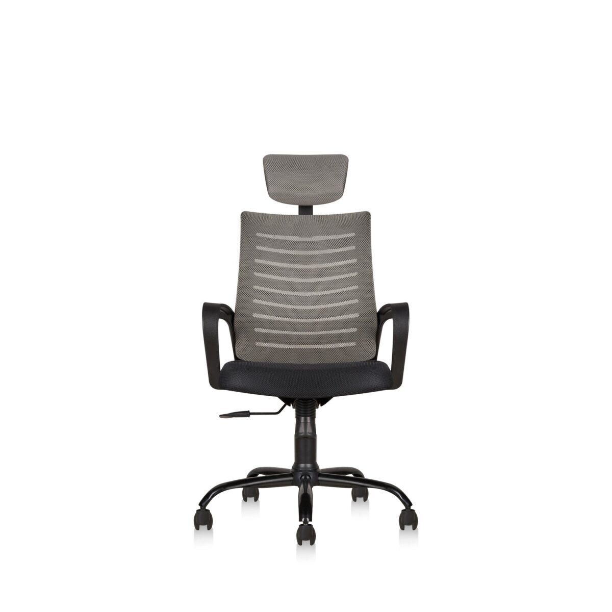 Buy Furnifix Executive Comfort Chair (Grey) - Furnifix