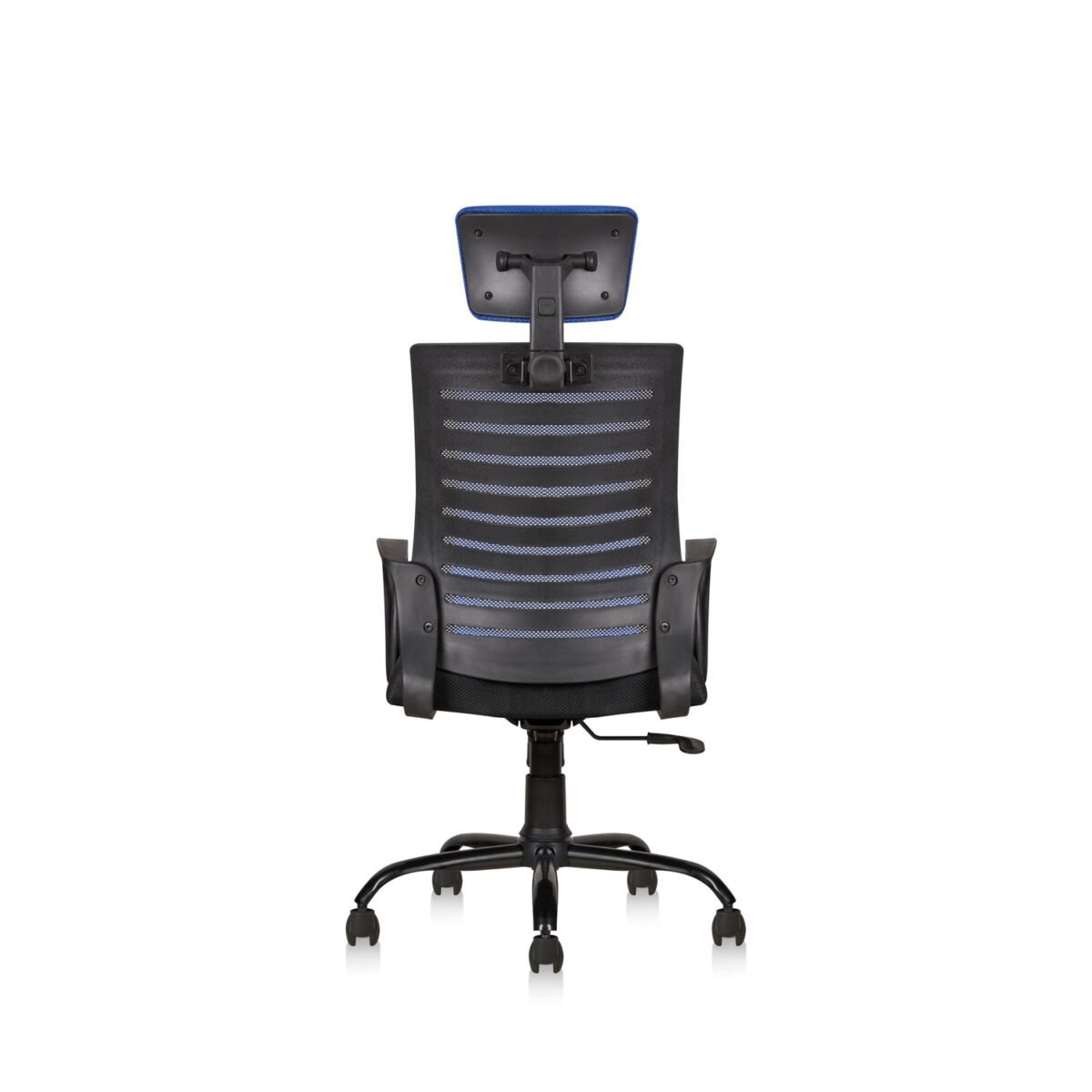Buy Furnifix Executive Comfort Chair (Blue) - Furnifix