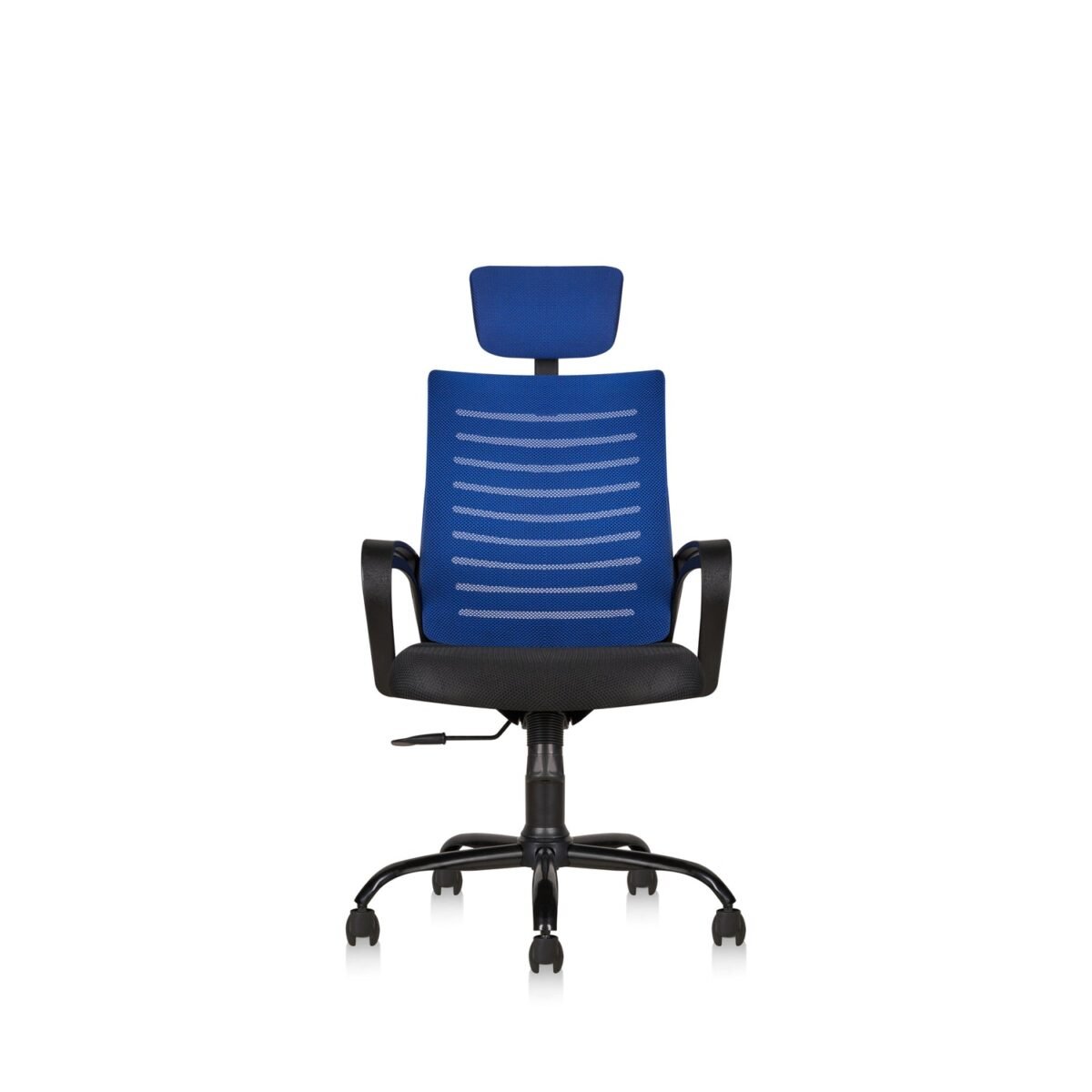 Buy Furnifix Executive Comfort Chair (Blue) - Furnifix