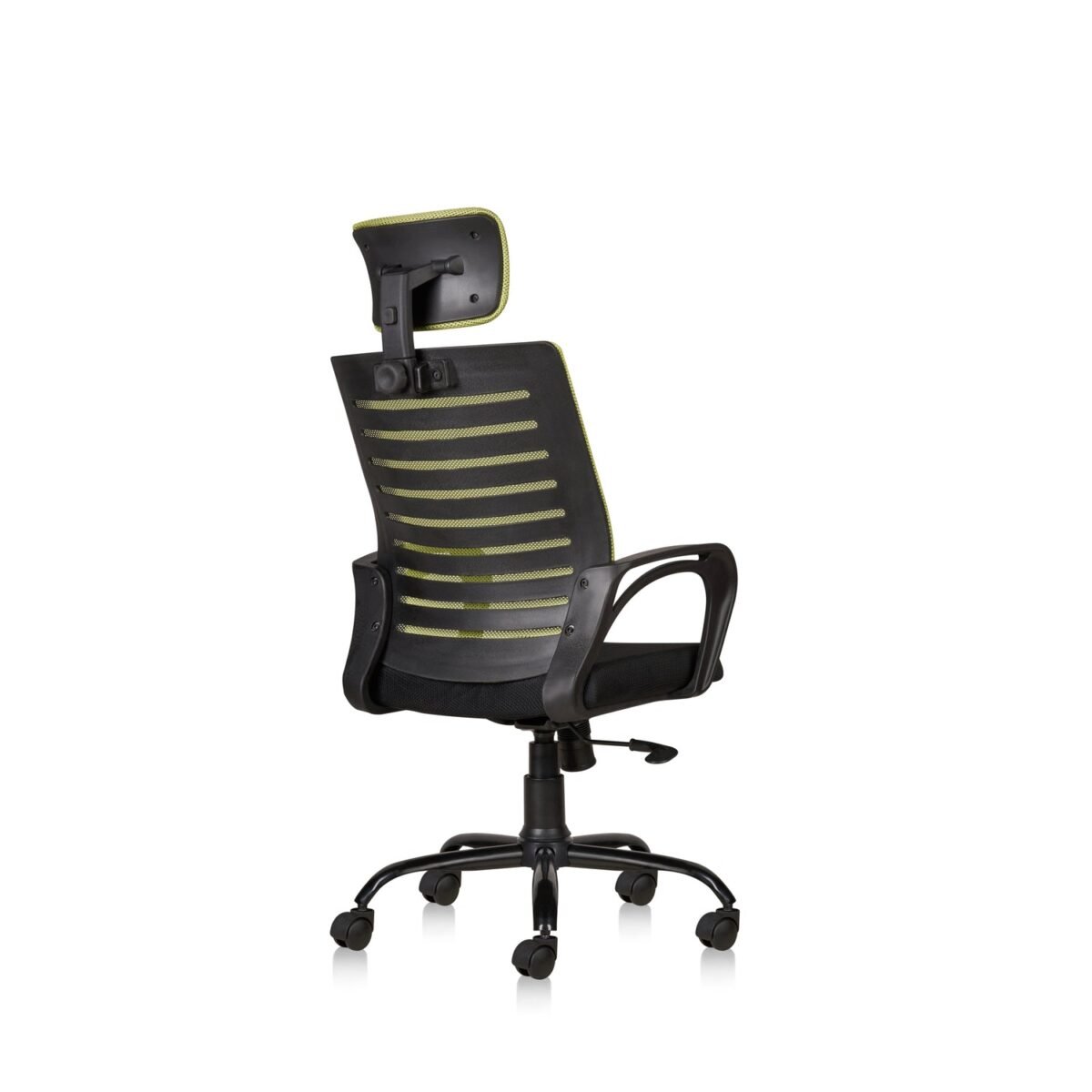 Buy Furnifix Executive Comfort Chair (Pistacho Green) - Furnifix