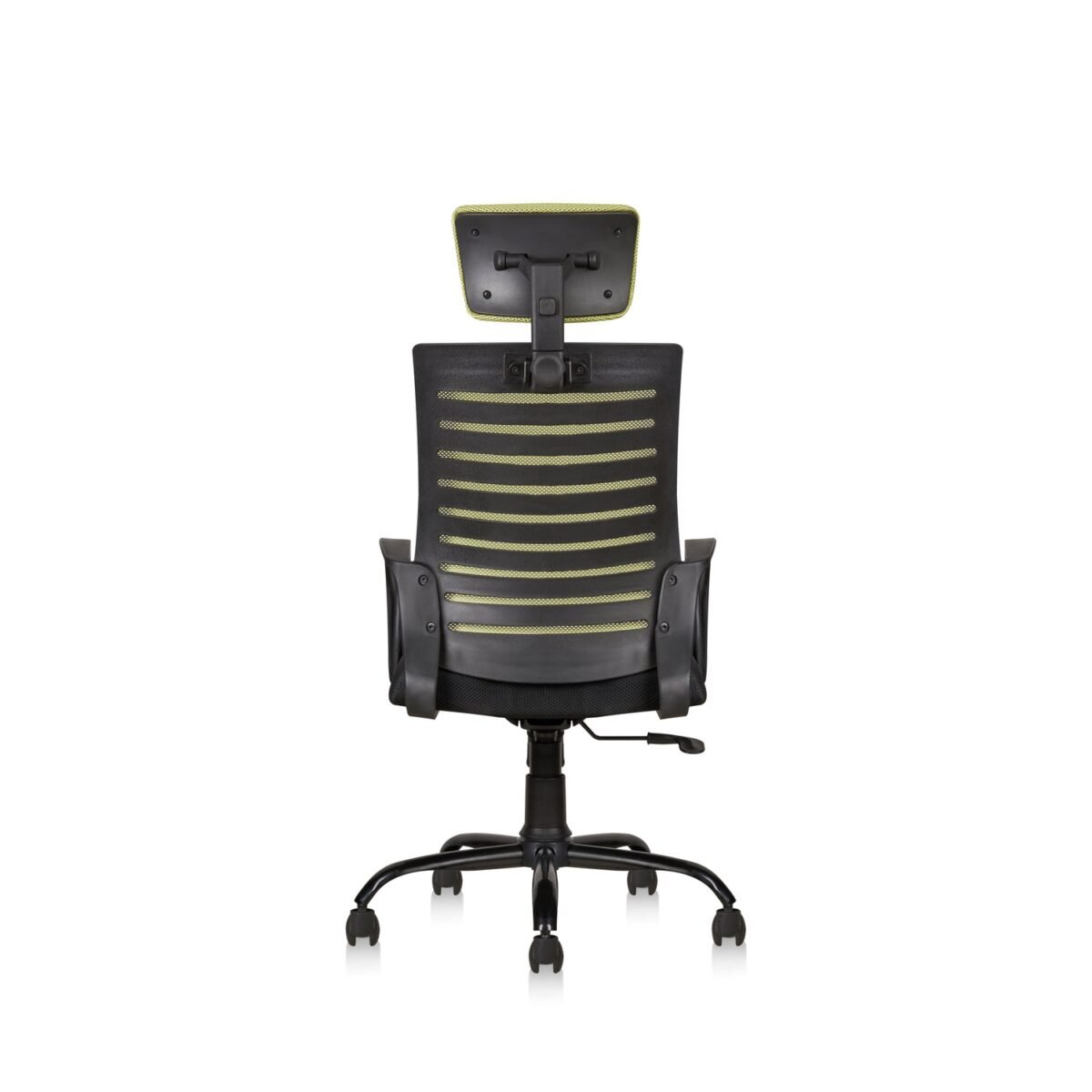 Buy Furnifix Executive Comfort Chair (Pistacho Green) - Furnifix