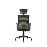 Buy Furnifix Executive Comfort Chair (Pistacho Green) - Furnifix