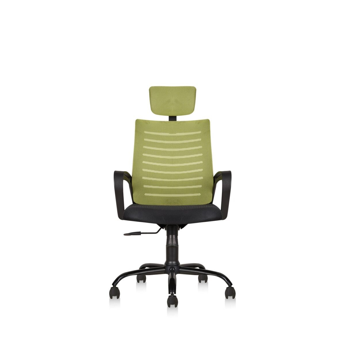 Buy Furnifix Executive Comfort Chair (Pistacho Green) - Furnifix