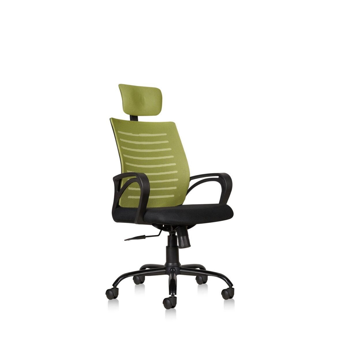 Buy Furnifix Executive Comfort Chair (Pistacho Green) - Furnifix