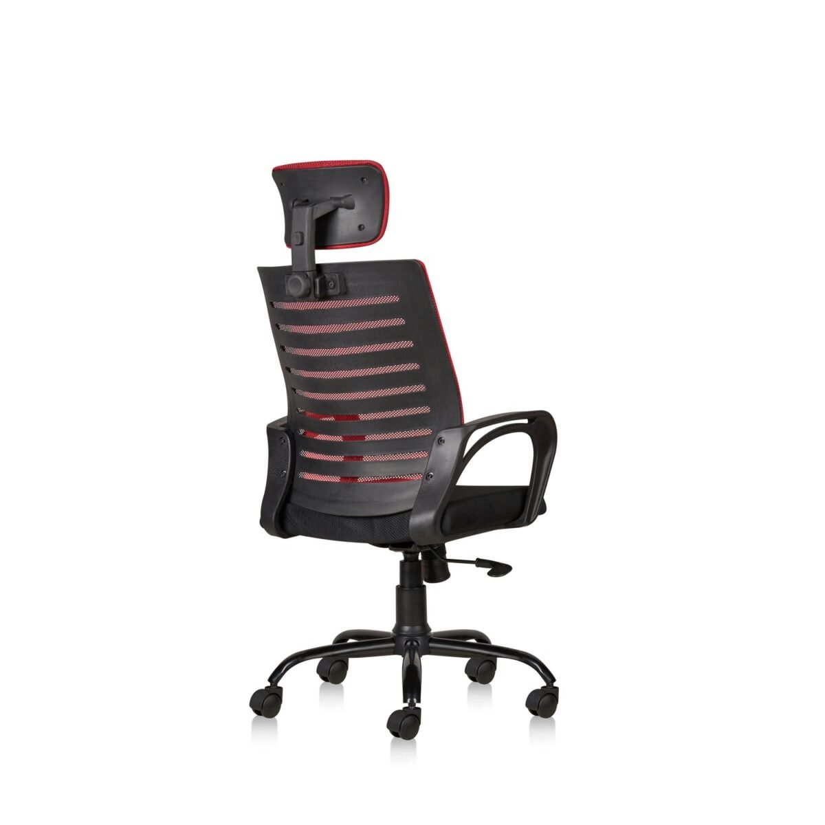 Buy Furnifix Executive Comfort Chair (Red) - Furnifix
