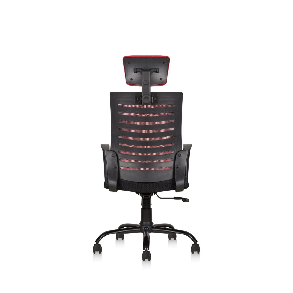 Buy Furnifix Executive Comfort Chair (Red) - Furnifix