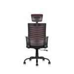Buy Furnifix Executive Comfort Chair (Red) - Furnifix