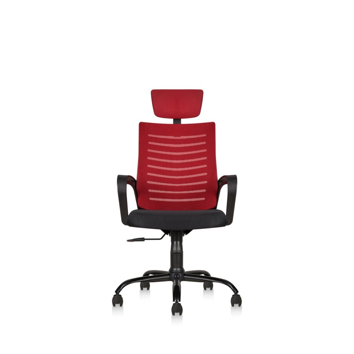 Buy Furnifix Executive Comfort Chair (Red) - Furnifix