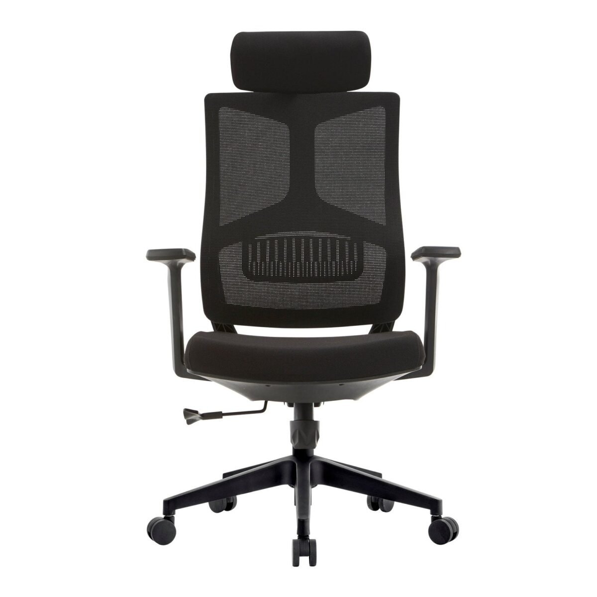 Buy Furnifix Creative Luxury Office Chair (Grey) - Furnifix