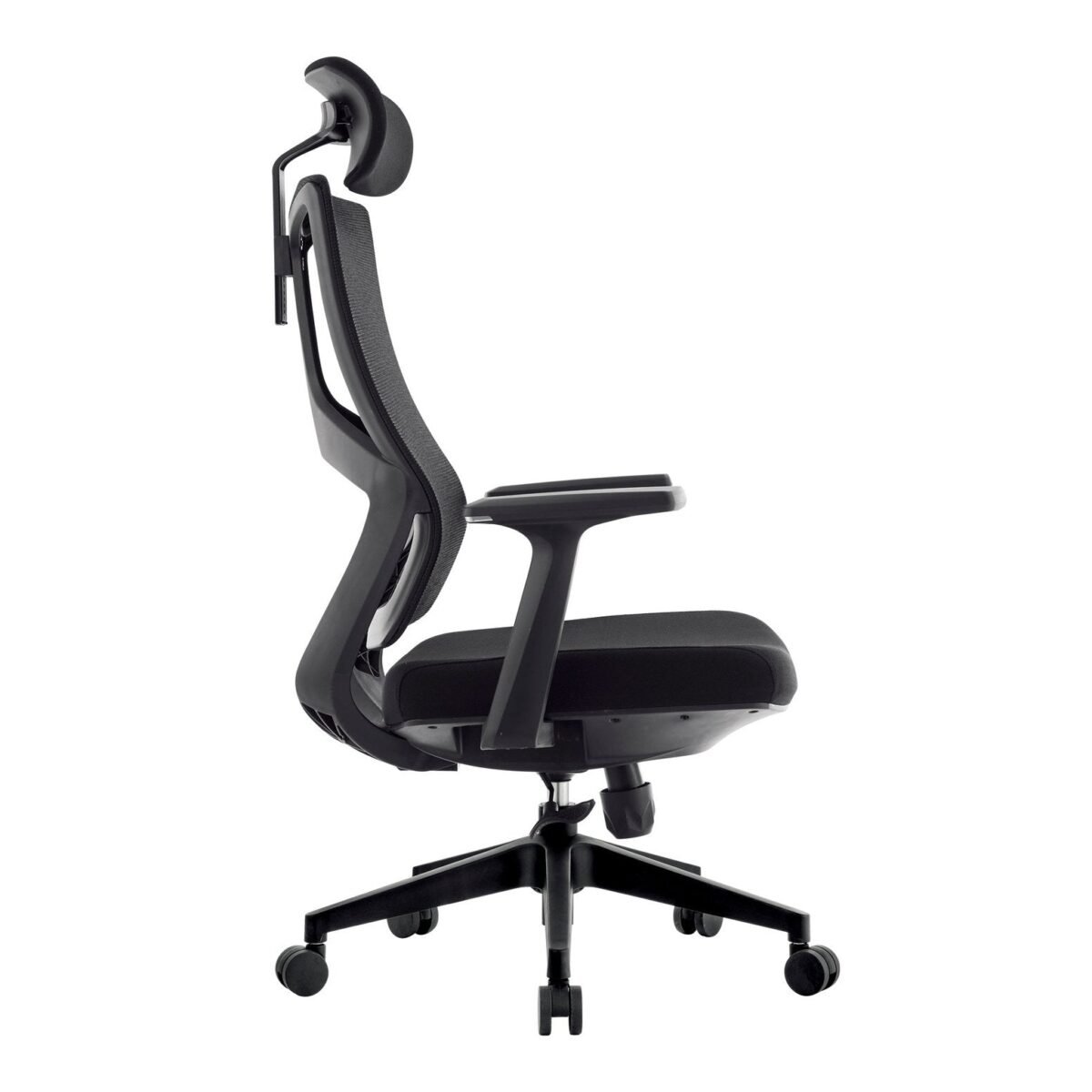 Buy Furnifix Creative Luxury Office Chair (Grey) - Furnifix