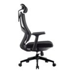 Buy Furnifix Creative Luxury Office Chair (Grey) - Furnifix