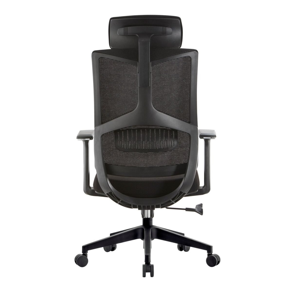 Buy Furnifix Creative Luxury Office Chair (Grey) - Furnifix