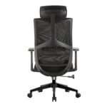 Buy Furnifix Creative Luxury Office Chair (Grey) - Furnifix