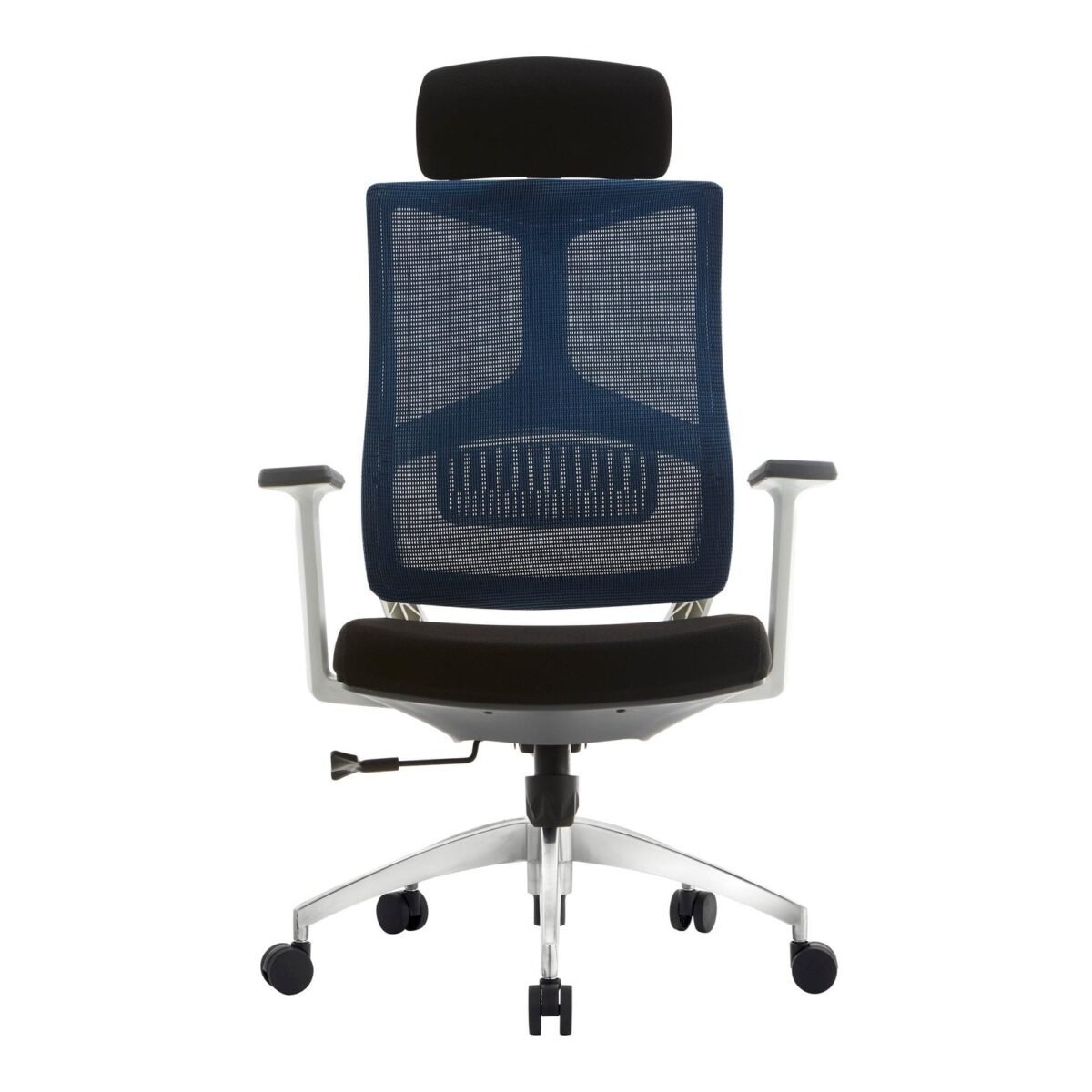 Buy Furnifix Creative Luxury Office Chair (Blue) - Furnifix