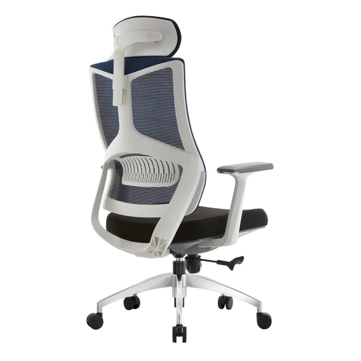 Buy Furnifix Creative Luxury Office Chair (Blue) - Furnifix