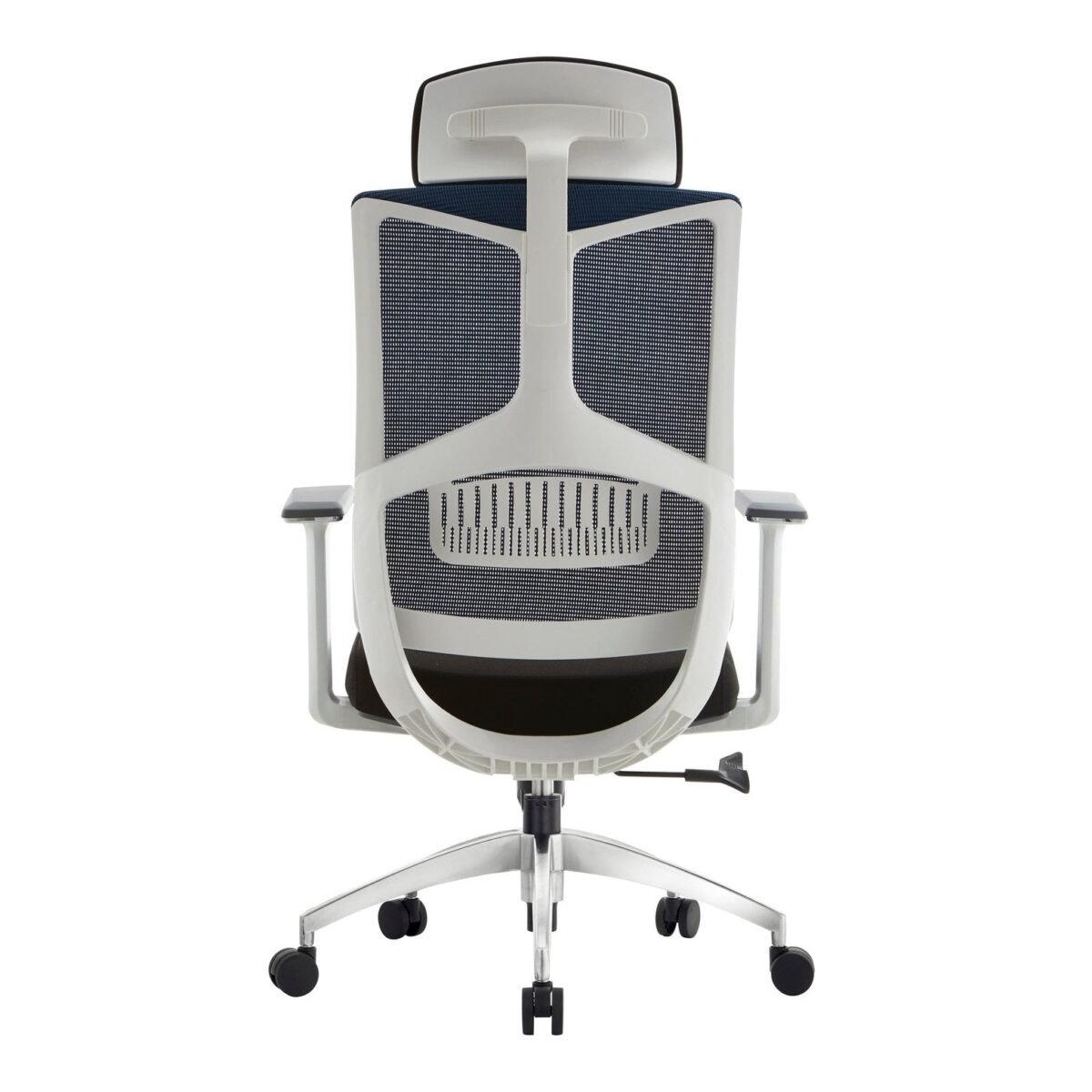 Buy Furnifix Creative Luxury Office Chair (Blue) - Furnifix