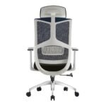 Buy Furnifix Creative Luxury Office Chair (Blue) - Furnifix