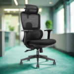 Buy Furnifix Luxury Cushion Office Chair - Furnifix