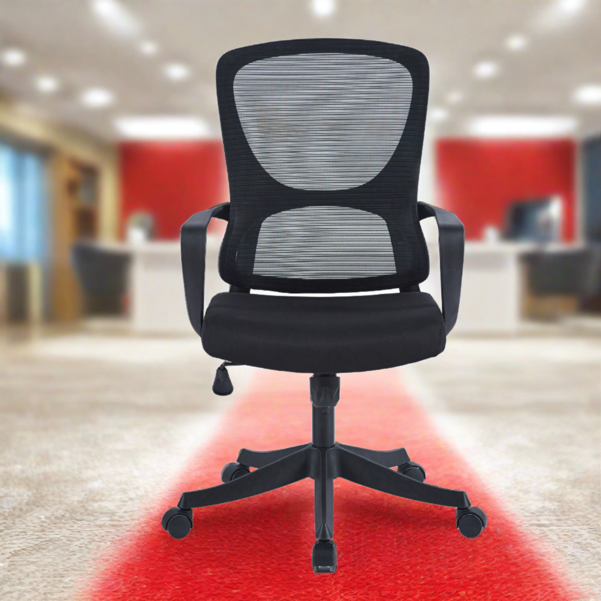 Buy Furnifix Luxury Office Chair Elite EL3 - Furnifix