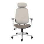 Buy Furnifix Luxury Office Chair Elegant 121 - Furnifix