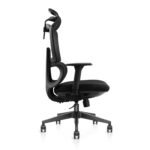 Buy Furnifix Luxury Cushion Office Chair - Furnifix
