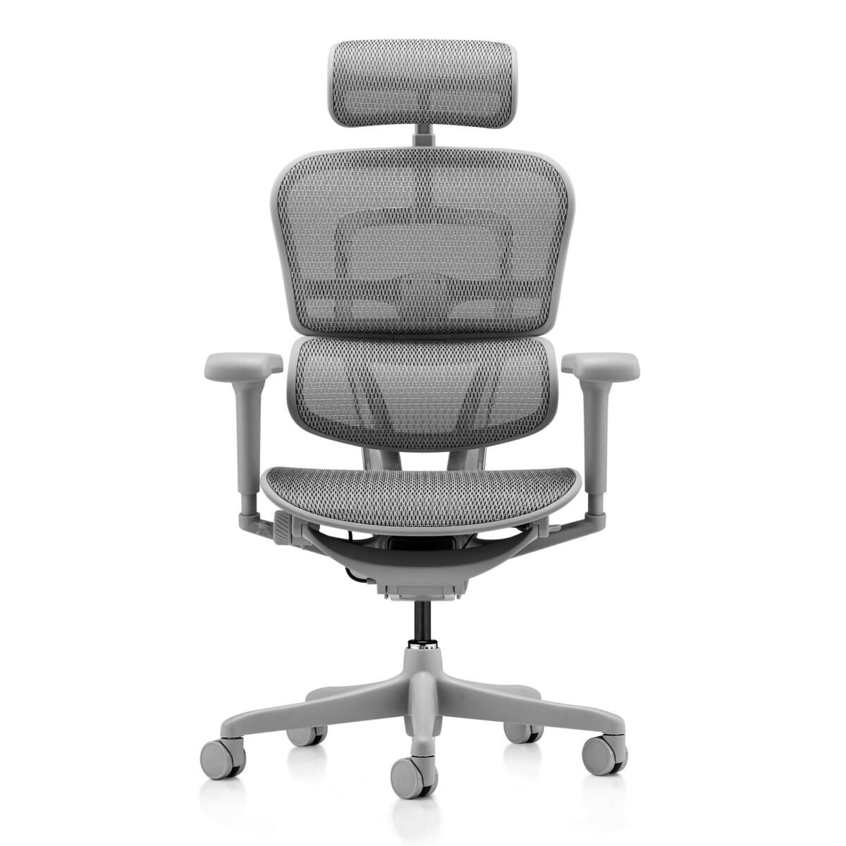 Buy Furnifix Luxury Office Chair Elegant Ultra (Grey) - Furnifix