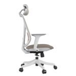 Buy Furnifix Luxury Office Chair Elegant 121 - Furnifix