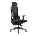Buy Furnifix Luxury Cushion Office Chair - Furnifix