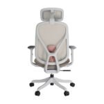 Buy Furnifix Luxury Office Chair Elegant 121 - Furnifix