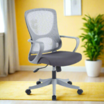 Buy Furnifix Luxury Office Chair Elite EL4 - Furnifix